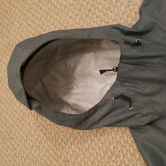The North Face Dry Vent Stow in Pocket Women's XS Jacket - Picture 3 of 14